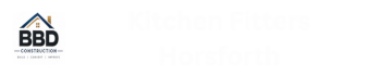Kitchen Fitters Horsforth