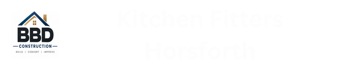 Kitchen Fitters Horsforth